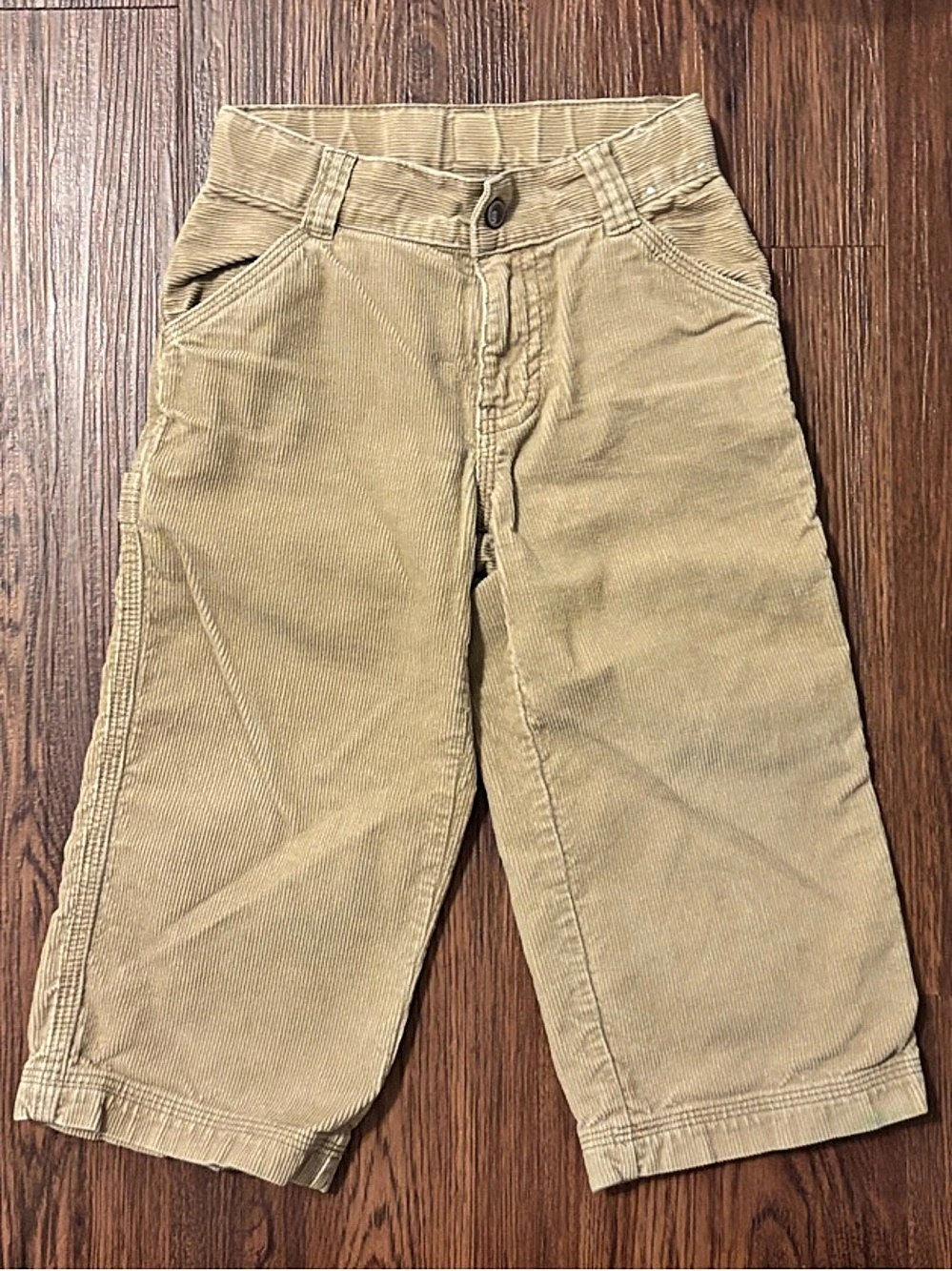 Gymboree Corduroy Pants